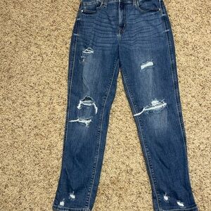 Size 7 jeans